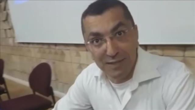 השופט יהורם שקד