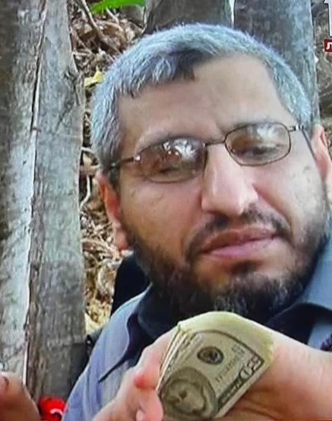 תמונה חדשה של מוחמד דף