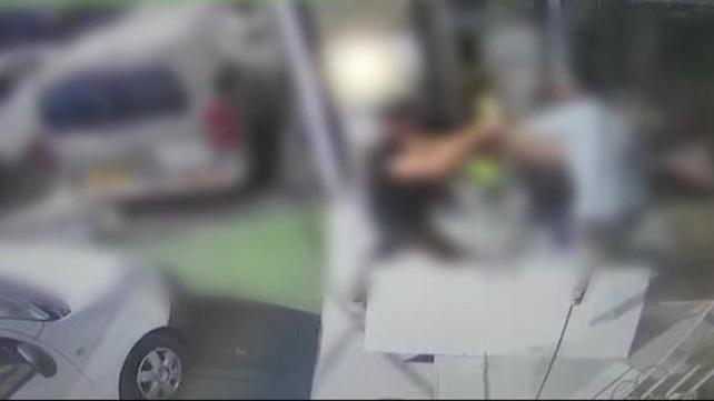 ויכוח על חנייה הסתיים בדקירה ברמלה 14.12.22