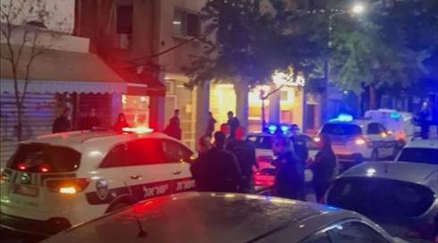 "רק כי אנחנו אתיופים": כוחות משטרה פשטו על מסיבה בדירה בתל אביב