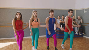 מקיף מילאנו 4 פרק 9