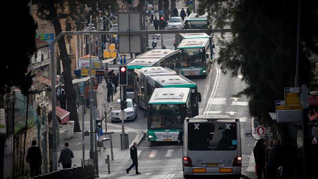 תחבורה ציבורית