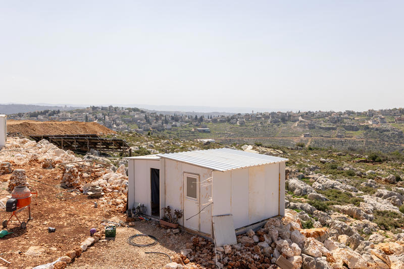 חווה בבנימין