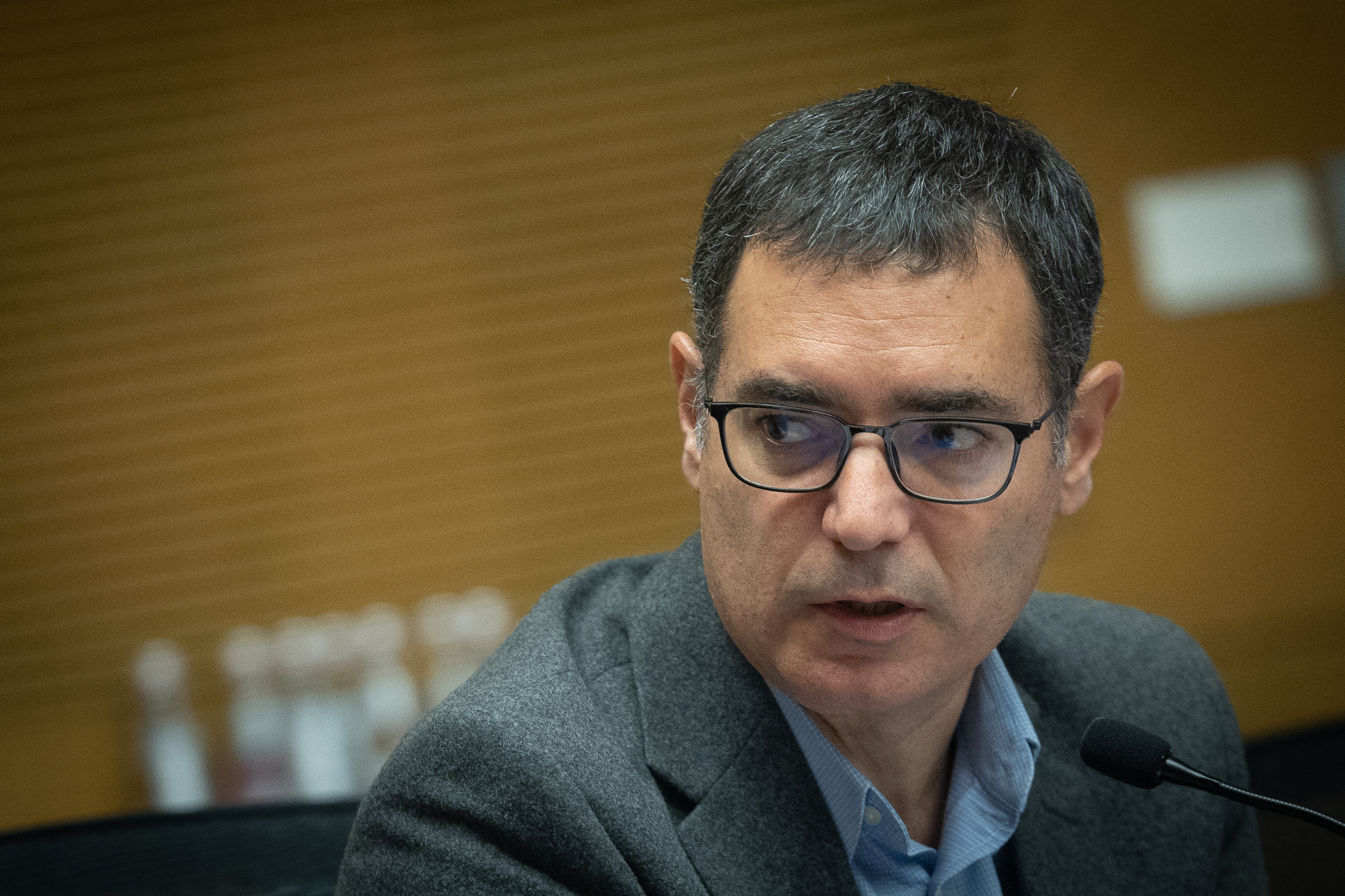 יונתן זינדל, פלאש 90