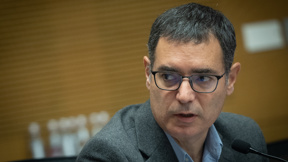 יונתן זינדל, פלאש 90