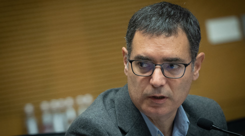 האוצר הודיע על קיצוץ 300 מיליון שקלים ממשרד הבריאות; בר סימן טוב: "המשמעות - אין מערכת בריאות"