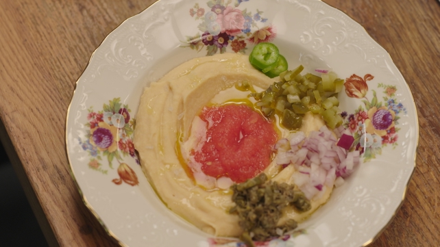 סוויסה 1
