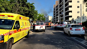 רצח רודף רצח: האלימות ברחובות המדינה משתוללת - איפה השר לביטחון לאומי?