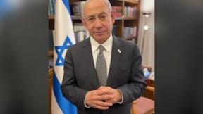 נתניהו כבאי