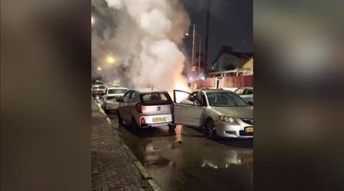 ראשוני: שני נפגעי ירי בפתח תקווה