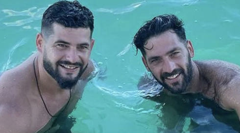 אחיהם של זיו וגלי ברמן: "וויטקוף יותר זמין לנו מהשרים שלנו"