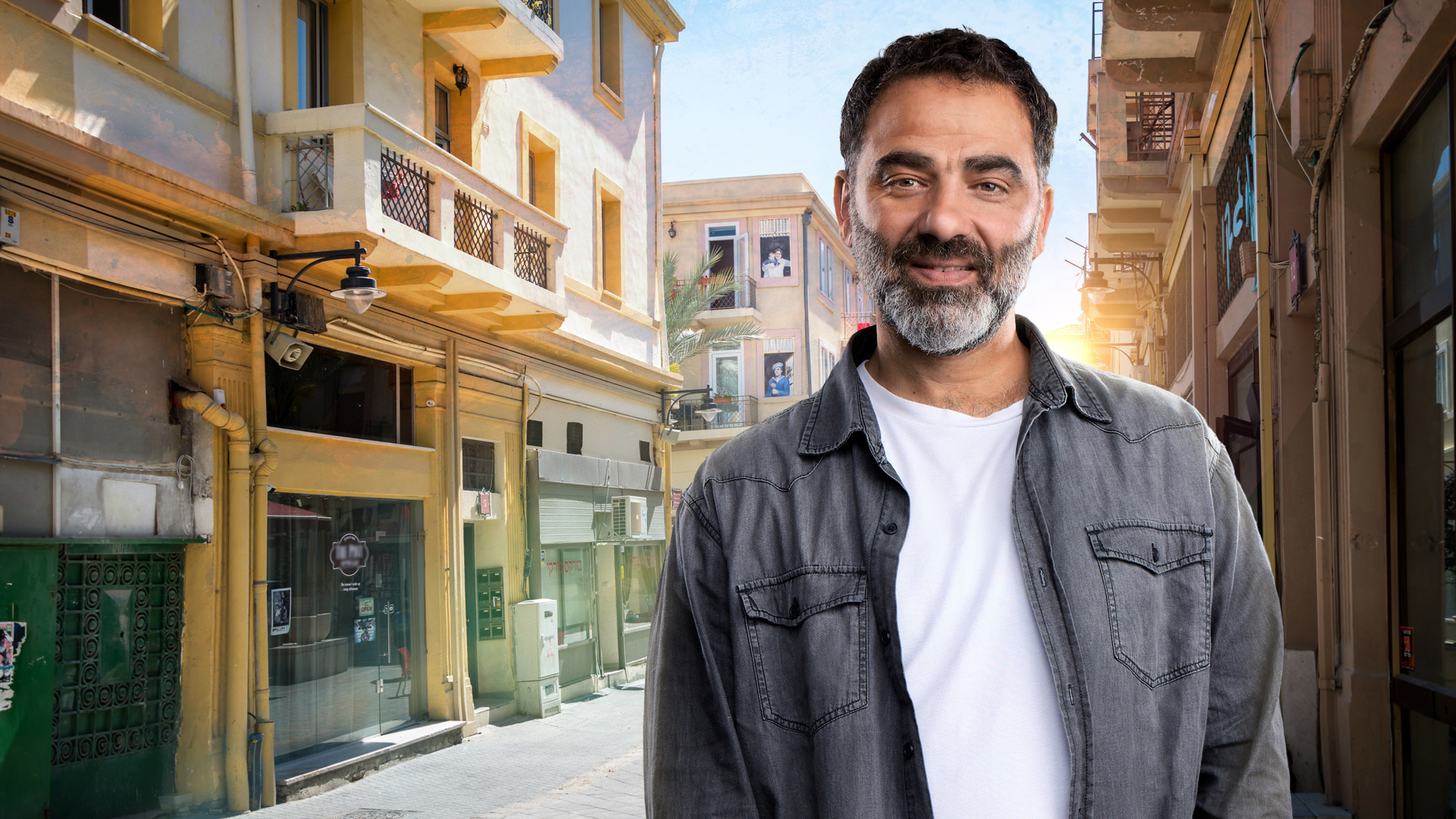 حارتنا 1920.1080 نضيف