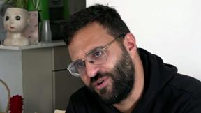 הסערה בהדסה