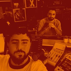 טל קסטיאל בפרק גימל