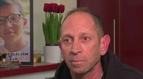 "השעות הנוראיות בחיי": הוריו של בן ה-12 שנפל מחלון ביתו אל מותו מדברים לראשונה