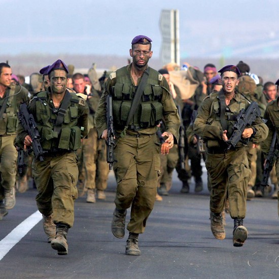 Noticias desde Israel - miércoles 30 de noviembre