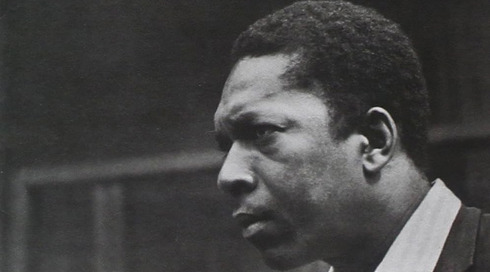 John Coltrane - A Love Supreme