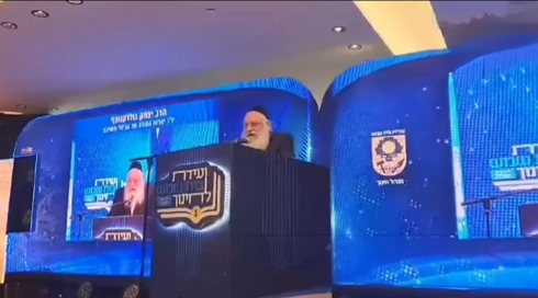 גולדקנופף הודה שגרם למכרזי הדיור להיטיב עם החרדים - ועורר סערה