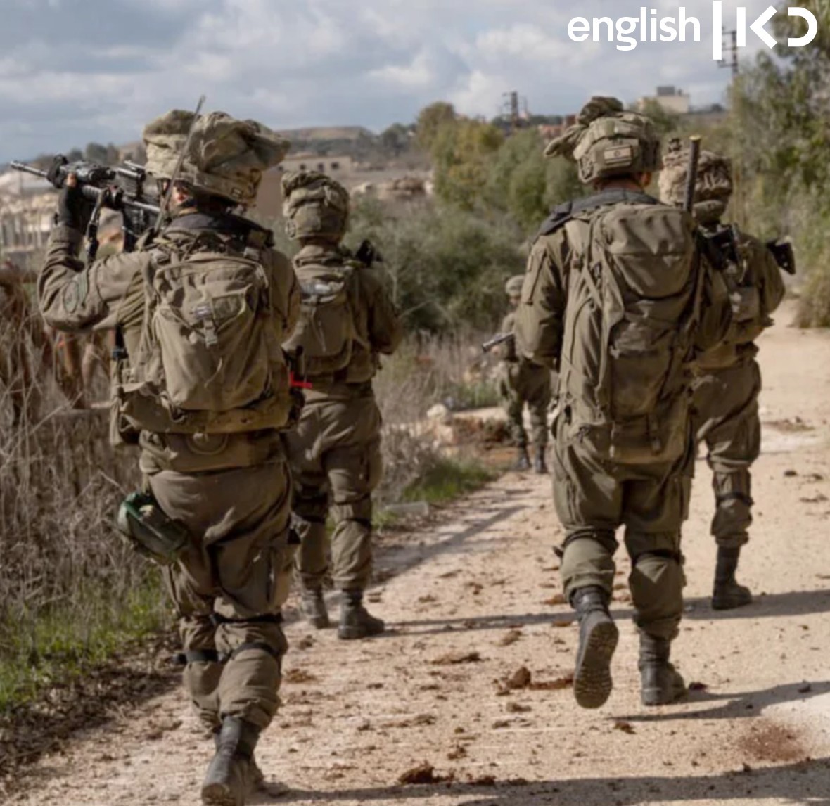 Uzi Dayan: Leaving 5 outposts in south Lebanon was the right move