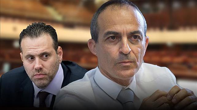 גמזו ומיקי זוהר