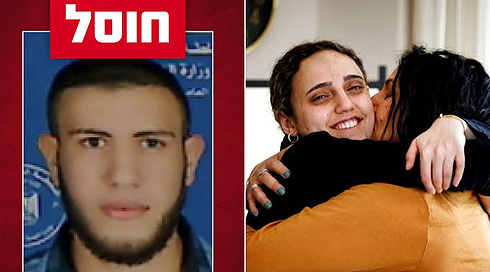 רומי גונן על חיסול המחבל שהחזיק בה בעזה: "הראשון שהרס לי את התמימות אחרי 4 ימים בשבי. הצדק נעשה"