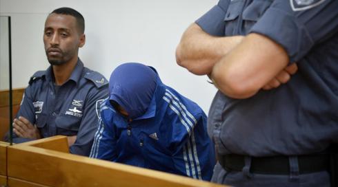 רצח היהלומן מלוד: מאסר עולם נגזר על יאיר בנימינוב בגין רצח, הצתה ושוד