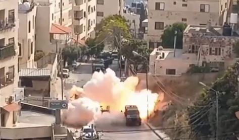 רכבים צה"ליים