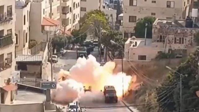 רכבים צה"ליים