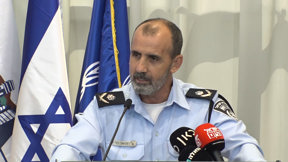 ידוע ביד הקשה כלפי המפגינים נגד נתניהו: המועמד החדש של בן גביר למפכ"לות