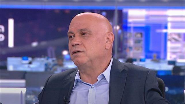 ח"כ עיסאוי פריג', הכול פוליטי 29.05.21