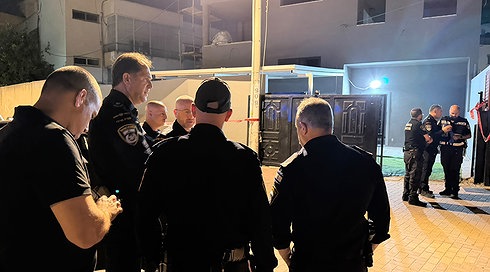 בטייבה, בקלנסווה וביפו: ארבעה נרצחים בחברה הערבית - תוך שעות