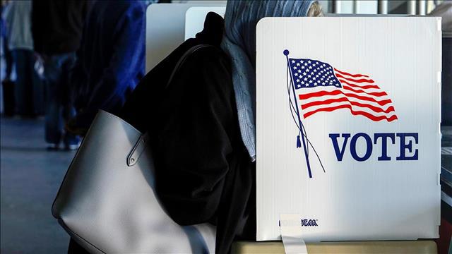 הצבעה לבחירות לנשיאות ארה"ב 2020, אוקלהומה 30.10.20
