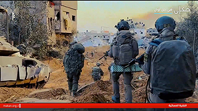 النشرة المسائية 