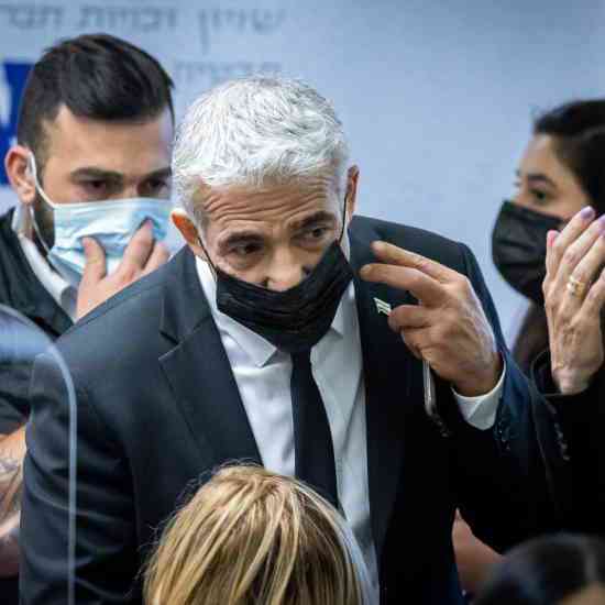 "Todos tendrán que ceder, todos tendrán que confiar"