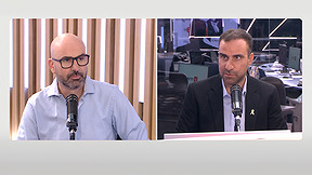 רן בנימיני ואליאור לוי | 11.11.25