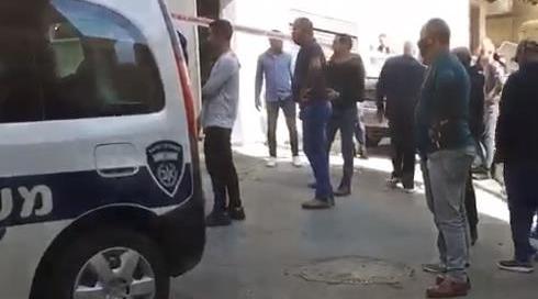 חשד: בן 51 ירה בבני משפחתו בכפר ריינה, אימו ואחיו נהרגו