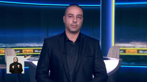 نحنُ معًا | الحلقة الواحِدة والعِشرون