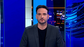חדשות הלילה | 18.02.26