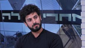 אביב אלוש - אחרי נעילה