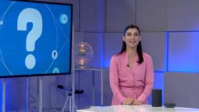 גלילאו | עונה 10 | ביקור בהר געש | פרק 59