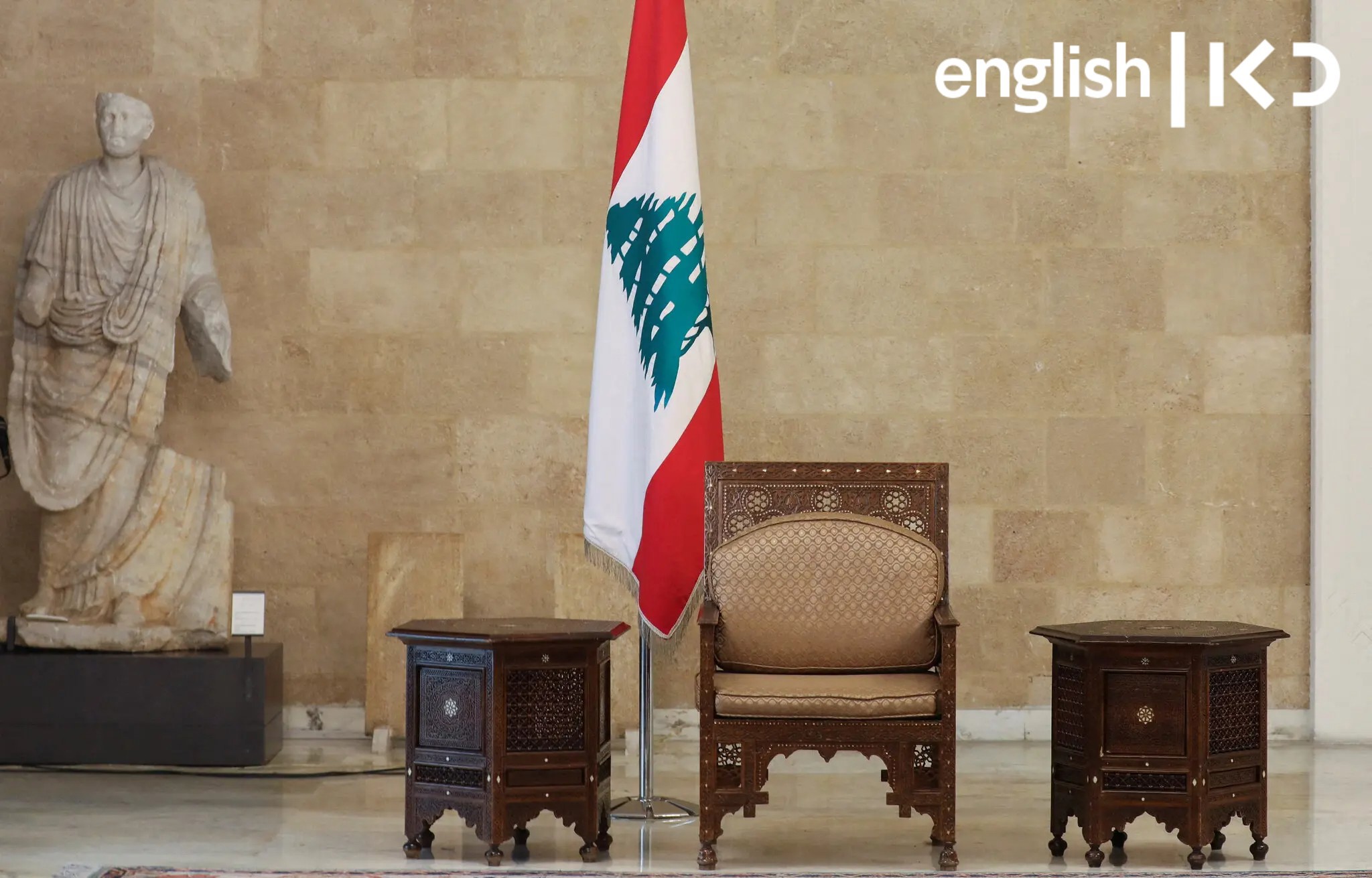 Can Lebanon elect a new president?