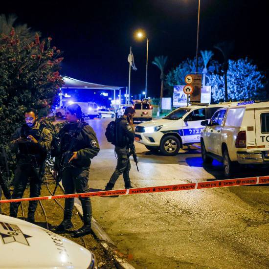 Noticias desde Israel - jueves 20 de octubre