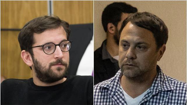 עופר גולן, יונתן אוריך