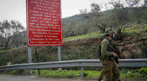 פרסום ראשון: צה"ל מתגבר את כוחותיו ביו"ש בעקבות ההסלמה בגזרה
