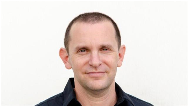 דובר צה"ל החדש גיל מסינג