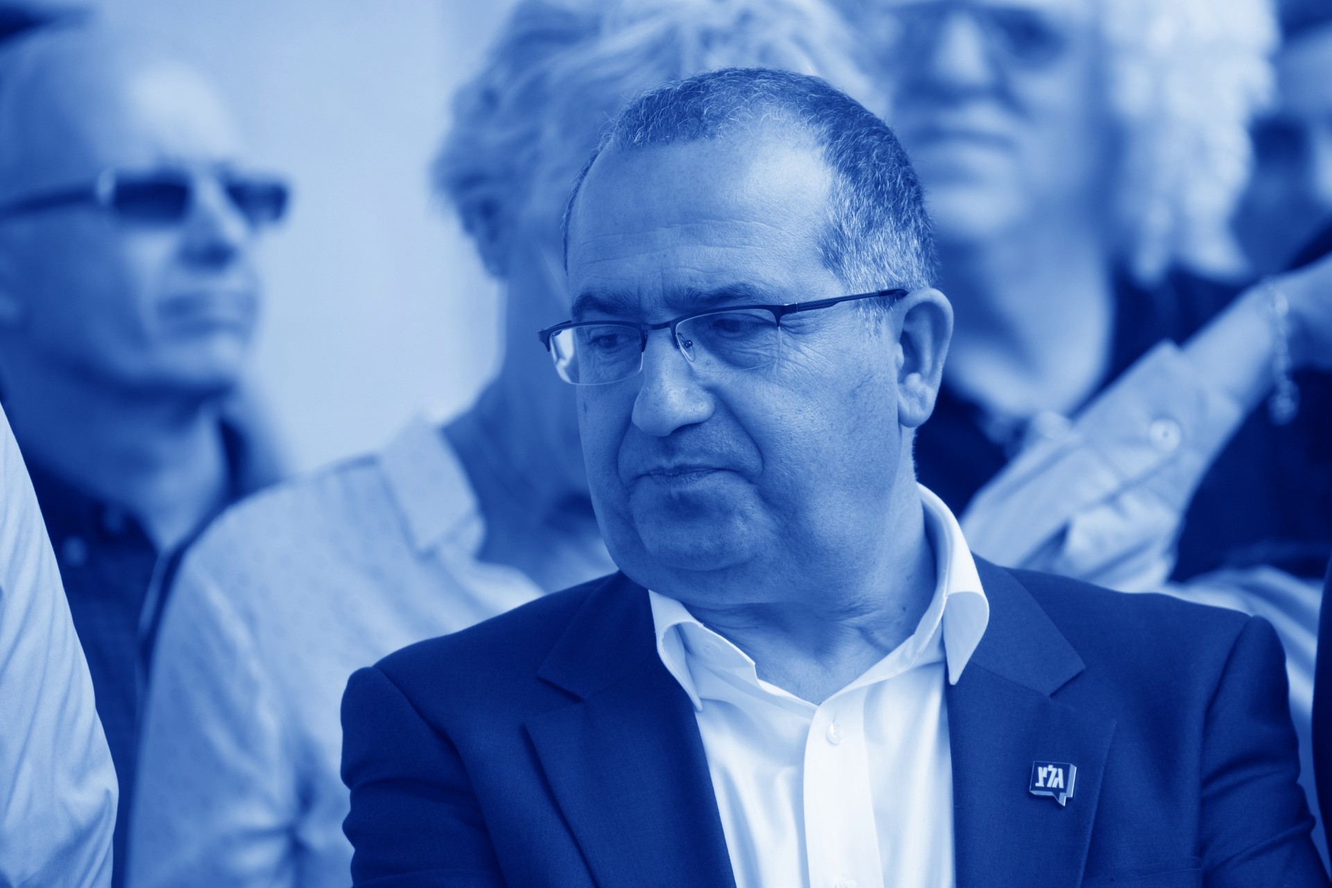 "השבעה באוקטובר נמצא אצלי כל יום": האב השכול ומפקד גל"צ לשעבר על הכאב שלא עובר