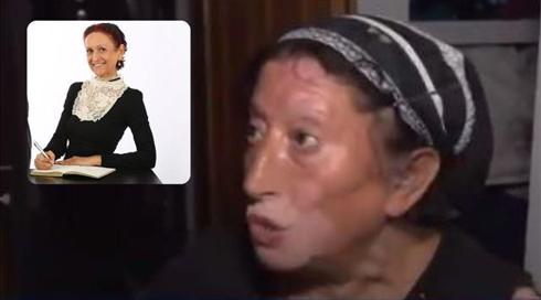 שמעה ששכנתה בראשל"צ נהרגה מהרקטה - ולקתה בליבה