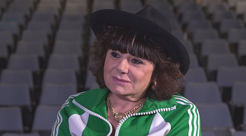 חנה לסלאו מוותרת על המשואה: "הורים שכולים כותבים לי, זה קשה מאוד"