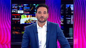 חדשות הלילה | 12.05.26 - ספיישל אירוויזיון