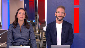 שבע עם ליאל קייזר ושאול אמסטרדמסקי | 30.09.25